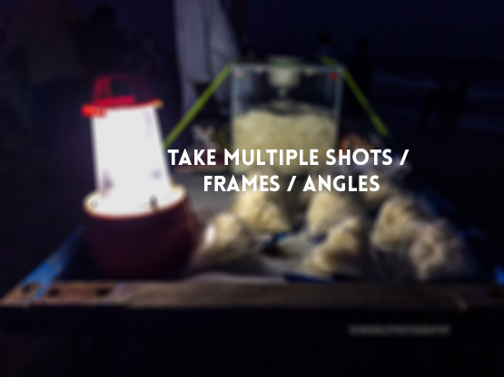 101 mobile photography tips